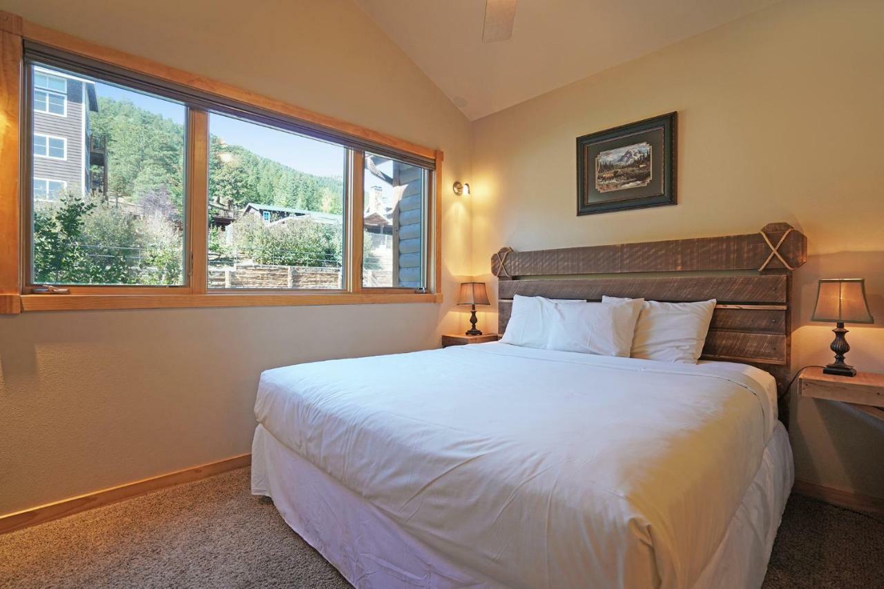 Teepee Mountain 12A Condo Estes Park Extérieur photo
